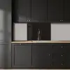 Grijs - Herfst - Seizoenen - Kleuren keuken achterwand 2 middel 865 -sfeer1