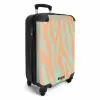51 NBS - Handbagage koffer - Unisex middel -productfoto_3d