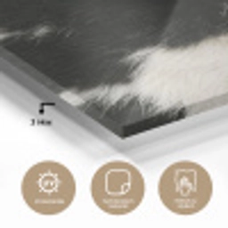 Bont - Textuur - Zwart - Wit plexiglas 5mm klein -wsfeer2_DE