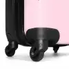 Eva eenhoornprinses Koffer - NBS - Handbagage middel -wiel
