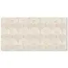 Golven - Structuur - Beige Balkonbeschermer Duitsland klein 596 -zz_3d