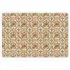 Elegant - Antiek - Kleurrijk Placemat vinyl groot 368 -zzsfeer1_Kitchenyeah-website