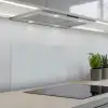 Interieur - Grijs - Licht keuken achterwand spatscherm klein 900 -3d_schuin