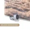 Stenen - Zand - Roze plexiglas 5mm klein -zzsysteem_NL