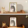 Paard - Dier - Pastel kleuren - Paarden Light Box met kabel (Kinderlampje) klein -sfeer3_kind
