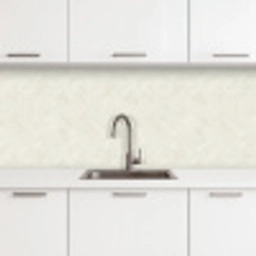 Textuur - Abstract - Beige keuken achterwand 2 middel 871 -3d