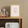 Ballerina - Kitten - Beige - Stippen Light Box met kabel klein -sfeer2_kind