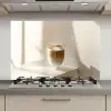 Mok - Latte - Minimalistisch - Schaduw keuken achterwand spatscherm klein -3d_website
