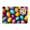 Kleurrijk - Paaseitjes - Spetters Placemat vinyl groot -zzzproduct_Kitchenyeah-website
