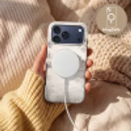 Terras - Water - Natuur - Landschap Toughcase MagSafe Apple iPhone 17 Pro Max klein -USP_MagsafeV