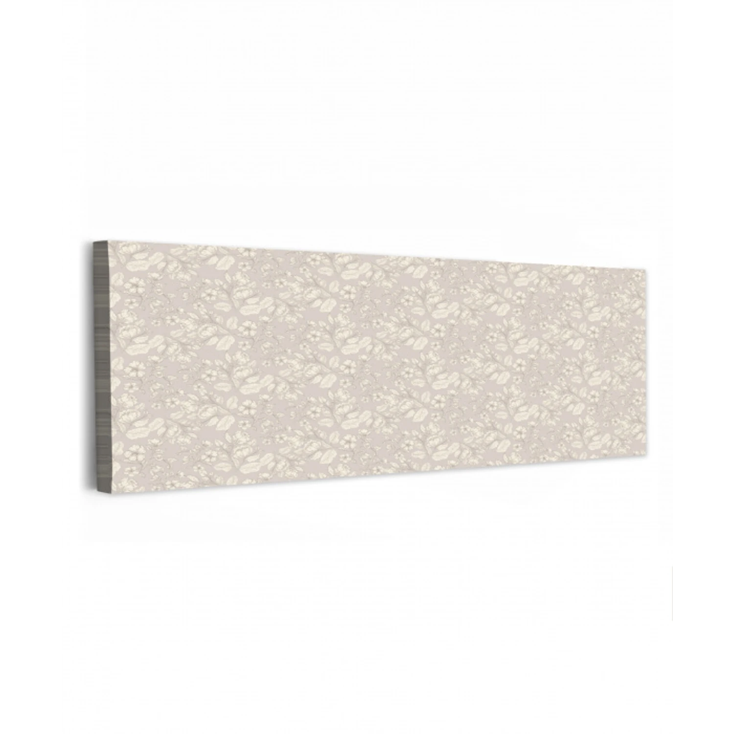Pioenrozen - Bloesem - Bessen canvas 2cm klein 828 -z3d