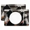 Koks - Koekenpannen - Keuken Placemat vinyl groot -zzsfeer2_Kitchenyeah-website