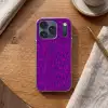 Olie - Verf - Texturen - Fel Telefoonhoesje iPhone 17 Pro klein 878 -sfeer1