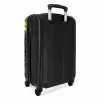 Ferry flamingo NBS - Handbagage koffer - Kinderen Unisex middel -achterkant