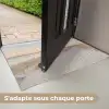 Kustlijn - Horizon - Hek Deurmat klein -USP_FR