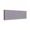 Kiwi - Patroon - Paars canvas 2cm klein 828 -z3d