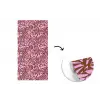Organisch - Patroon - Roze fotobehang vinyl groot 64 -3d