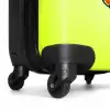 Ahmed ananas Koffer - NBS - Handbagage middel -wiel