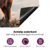 Hooglandse Sereniteit Inductie beschermer vinyl 3mm klein -zzzzzzz-cc-onderkant