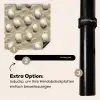 Schelpen - Zand - Maritiem Inductie beschermer vinyl 3mm middel 274 -zzzzzzz-induclip_DE