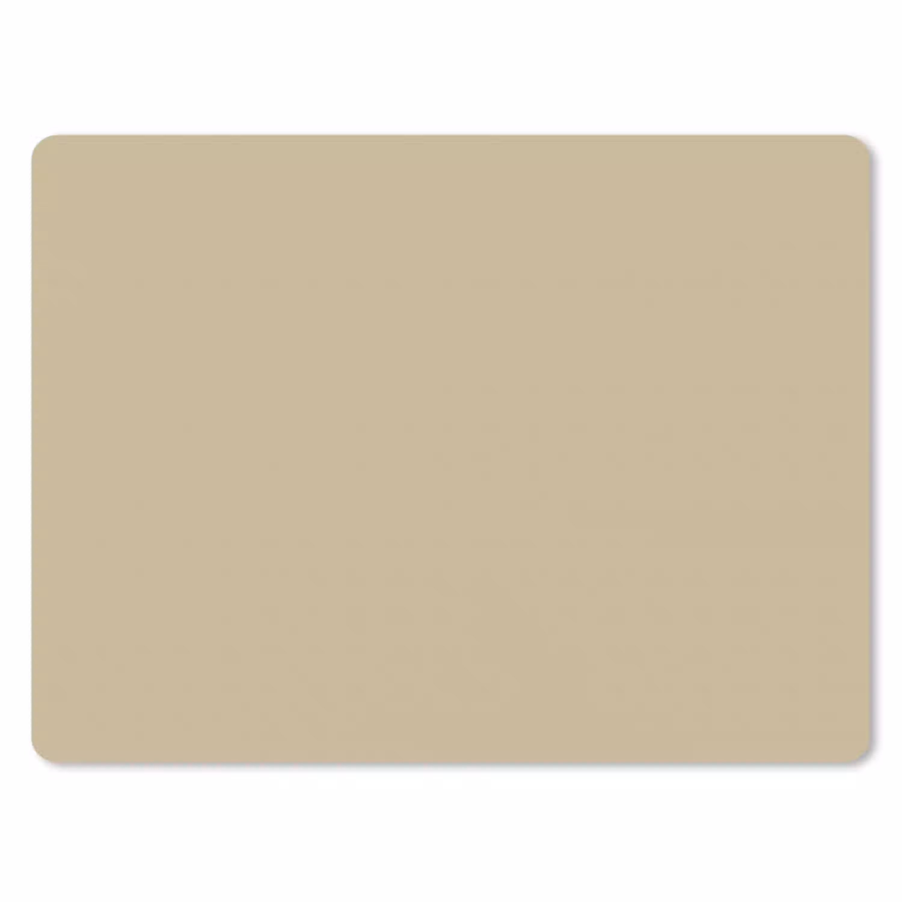 Greenhouse - Sage - Groen muismat rubber klein 262 -3d