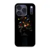 Klassiek - Vaas - Boeket - Bloemen Telefoonhoesje iPhone 17 Pro klein -3d