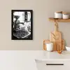 Koffiemolen - Gemalen - Vintage KitchenYeah - Keuken - Fotolijst klein -sfeer1