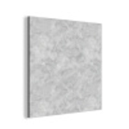 Grijs - Marmer - Mat aluminium wit klein 46 -3d