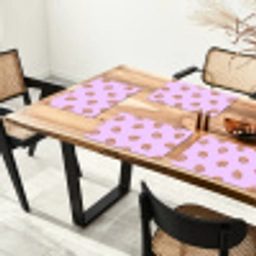 Pretzels - Eten - Paars Placemat vinyl groot -zzsfeer4_Kitchenyeah-website