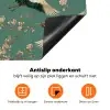 Kersenbloesem - Kraamvogels - Groen Inductie beschermer vinyl 3mm klein 276 -zzzzzzz-td-onderkant