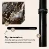 Aardse Marmeren Luxe Inductie beschermer vinyl 3mm middel -zzzzzzz-induclip_IT