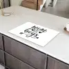 Jongens - Moederdag - Quotes Inductie beschermer vinyl 3mm klein -sfeer8