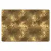 Antiek - Metaallook - Goud Placemat vinyl groot 368 -zzsfeer1_Kitchenyeah-website
