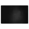 Beton - Zwart - Grijs - Structuur - Industrieel Placemat vinyl groot -zzsfeer1_Kitchenyeah-website