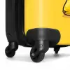 Barry banaan NBS - Handbagage koffer - Kinderen Unisex middel -wiel