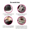 Heerser van de Mist Inductie beschermer vinyl 3mm klein -wsfeer9_website