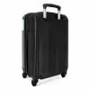 Allard Alpaca NBS - Handbagage koffer - Kinderen Unisex middel -achterkant
