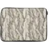 Slang - Patroon - Taupe laptophoes neopreen klein 279 -zkaufland3dotto