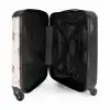 Sterrenmissie NBS - Handbagage koffer - Kinderen Unisex middel -binnenkant