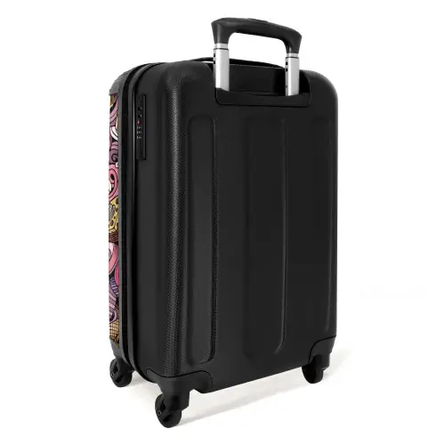 Sweet surprises NBS - Handbagage koffer - Unisex middel -achterkant