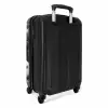 Snoezige Snuitjes NBS - Handbagage koffer - Unisex middel -achterkant