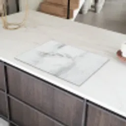 Sporen van Verleden Inductie beschermer vinyl 3mm klein -sfeer8