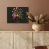Tulpen - Bessen - Boeket - Vaas PET vilt klein -sfeer4