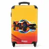 Sunbeam sprinter Koffer - NBS - Handbagage middel -productfoto_recht