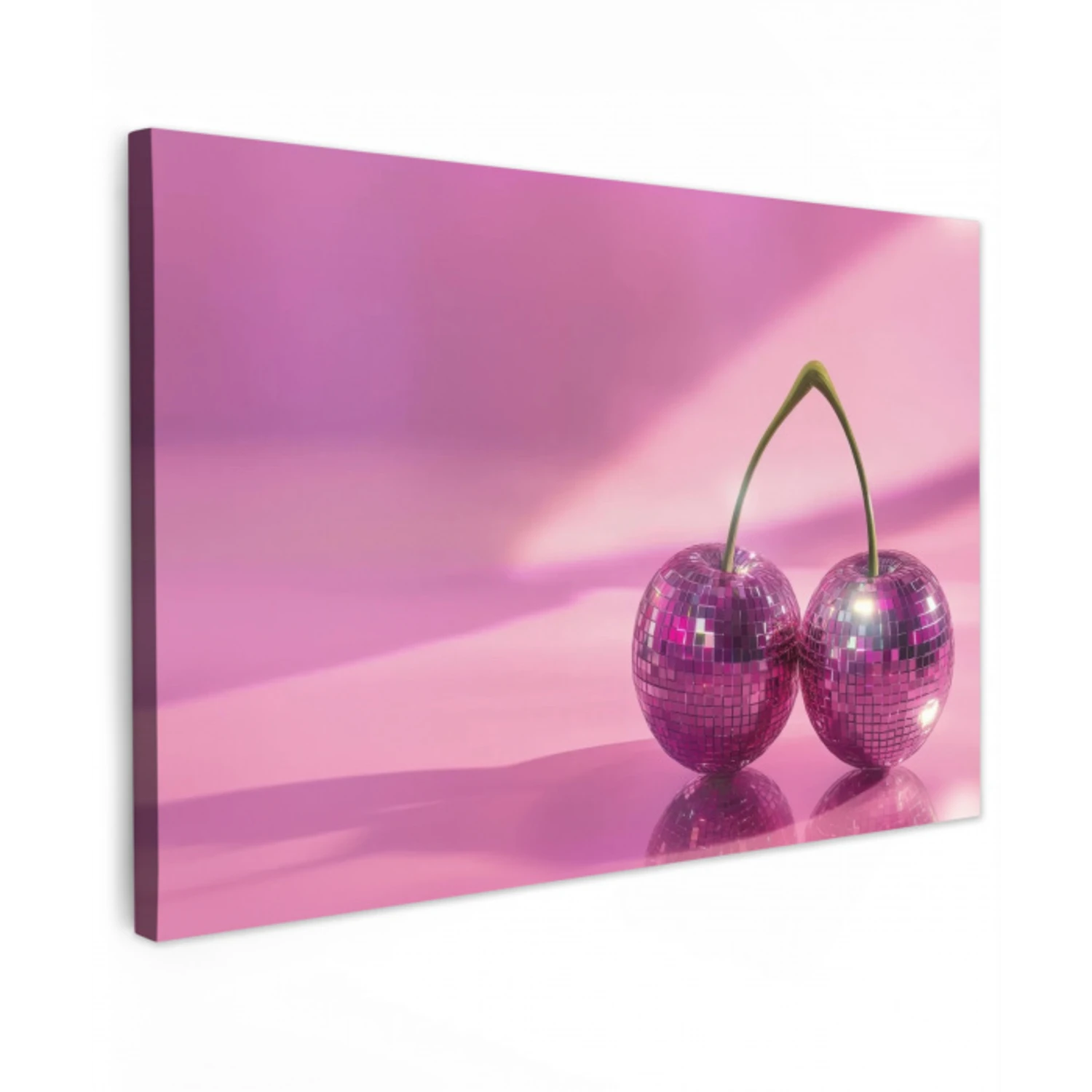 kers-3-2-gigapixel-standard-v2-6x-1 Tuinposter op houten frame 2 cm dik klein -3d