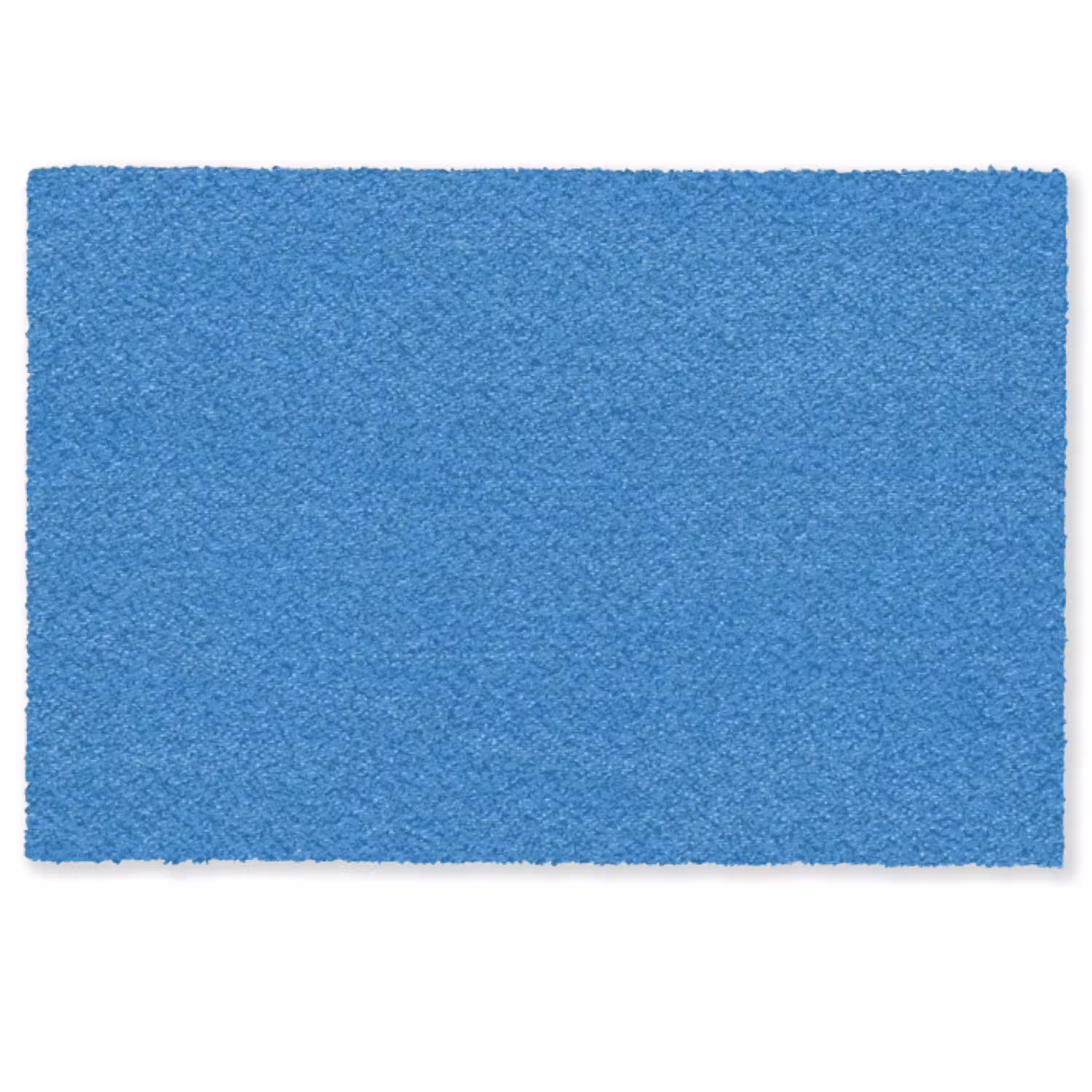 Royal - Blue - Blauw Deurmat klein 898 -zkaufland3d