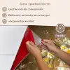Paaseieren - Stilleven - Vaas keuken achterwand spatscherm klein -spatscherm_NL