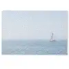 Horizon - Zeilboot - Zee Deurmat klein -zkaufland3d