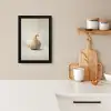 Knoflook - Natuurlijk - Beige KitchenYeah - Keuken - Fotolijst klein -sfeer1