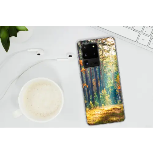 shutterstock-766886038 Telefoonhoesje Samsung Galaxy S20 Ultra klein -oordopS20Ultra